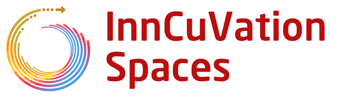 InnCuVation Spaces